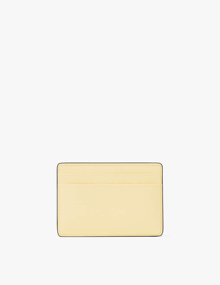 rinascente Michael Michael Kors Jet set card holder