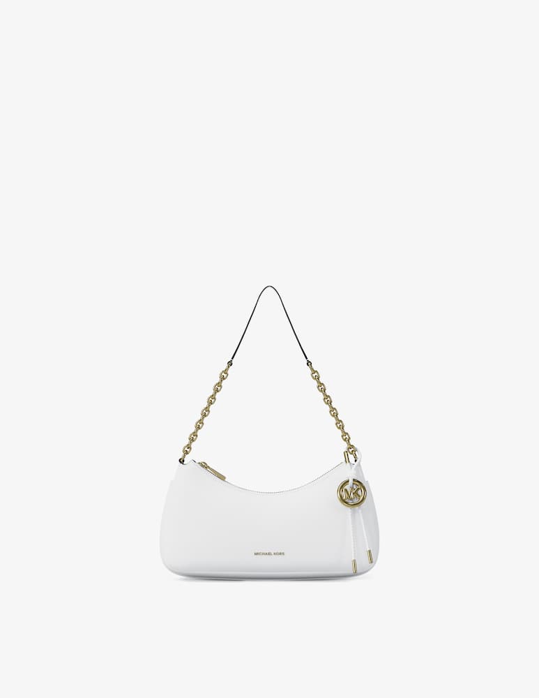 rinascente Michael Michael Kors Nolita chain shoulder pouchette