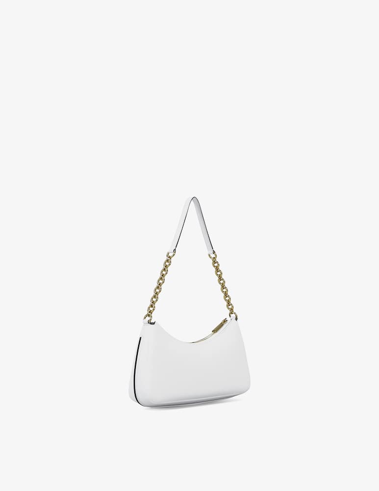 rinascente Michael Michael Kors Nolita chain shoulder pouchette