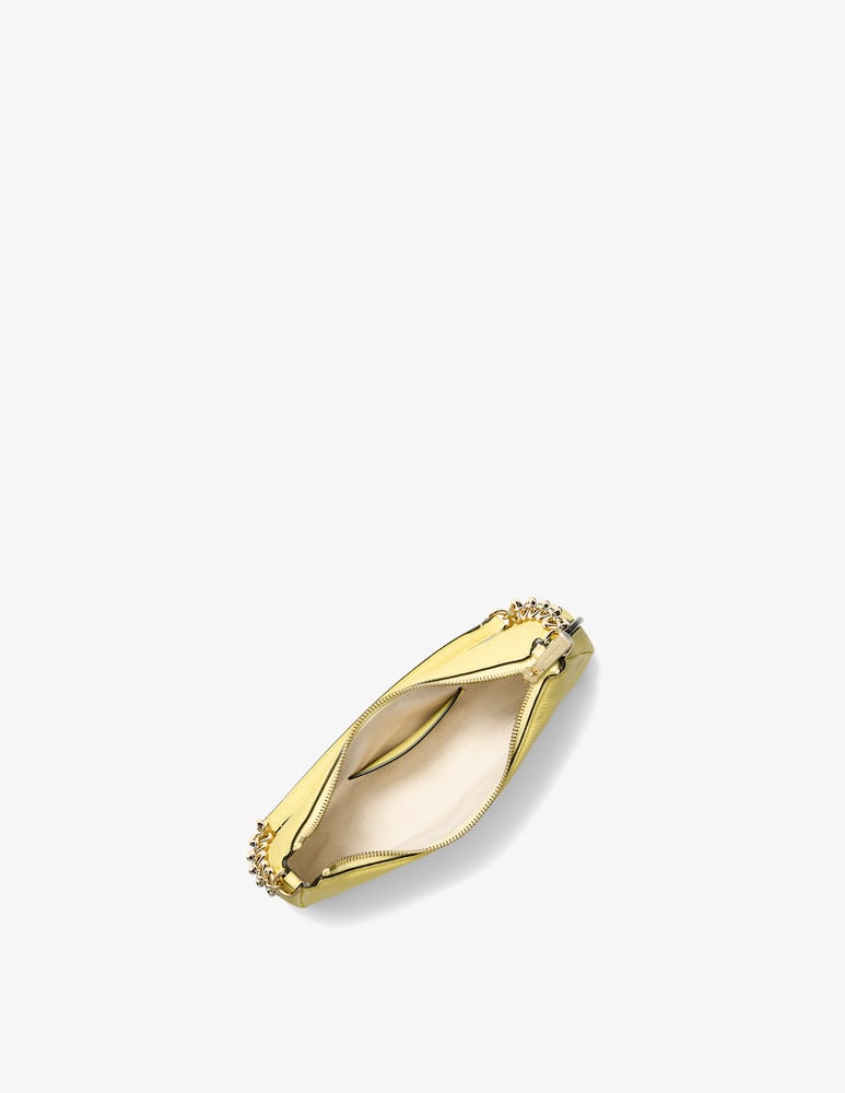 rinascente Michael Michael Kors Borsa a spalla con catena Nolita