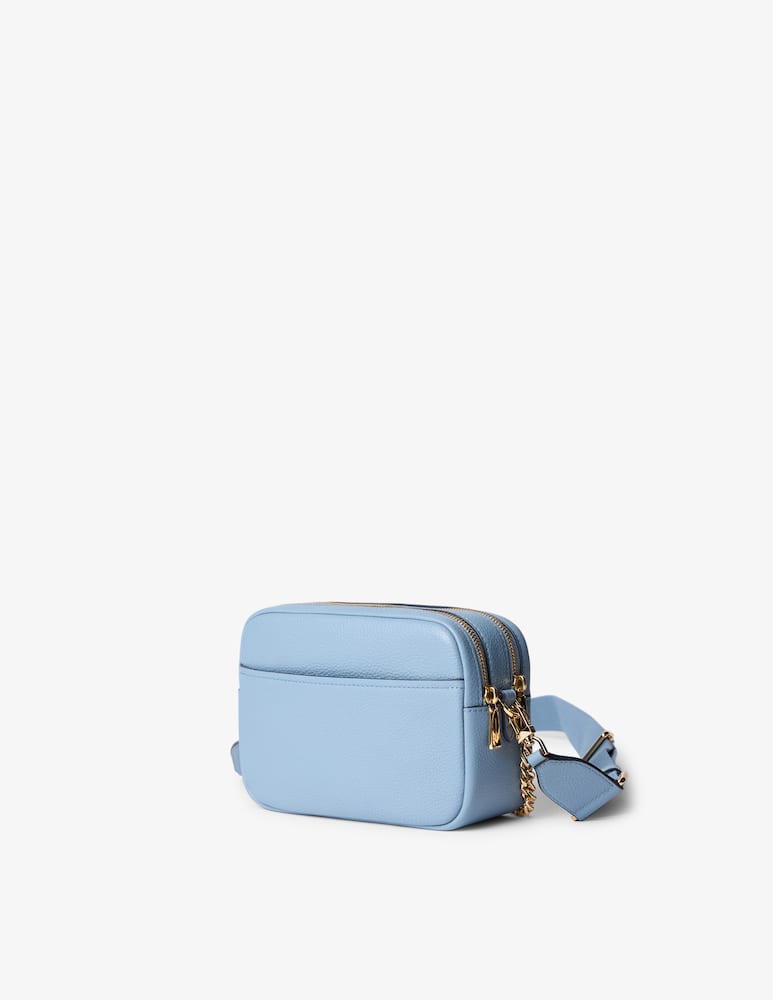 rinascente Michael Michael Kors Borsa a tracolla con doppia cerniera Bryant