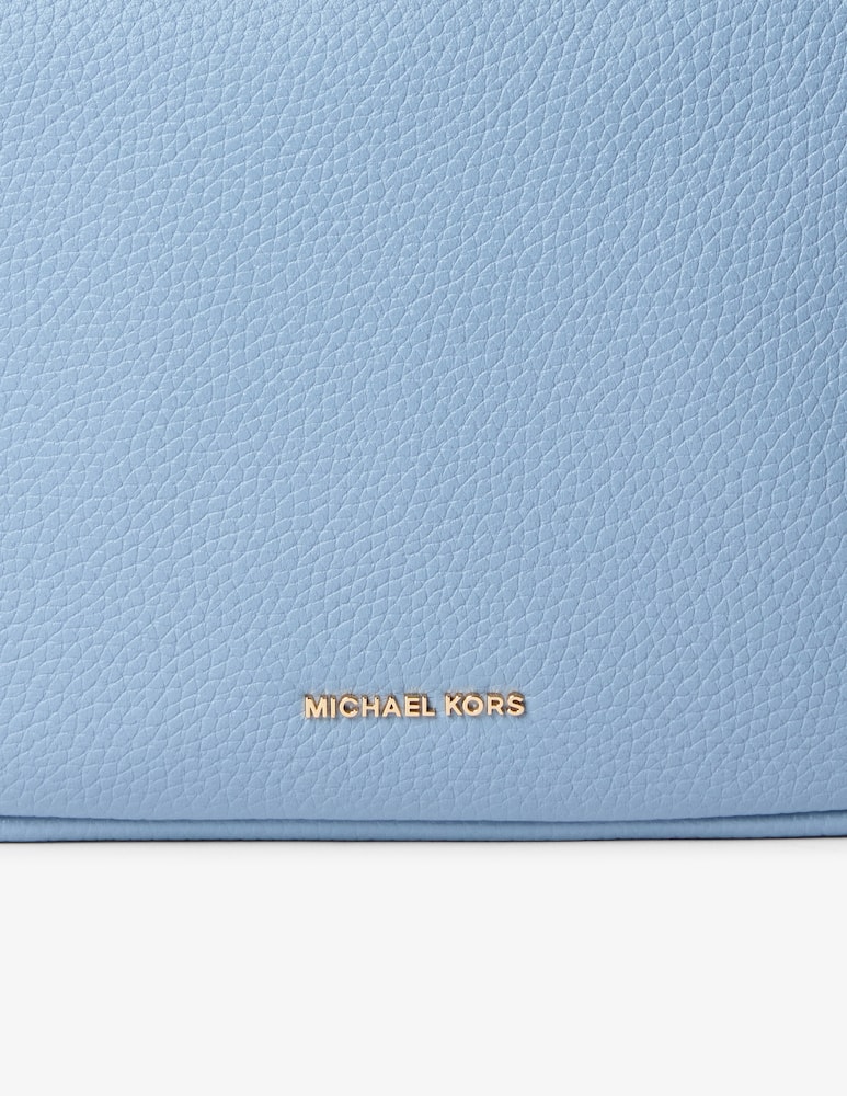 rinascente Michael Michael Kors Borsa a tracolla con doppia cerniera Bryant