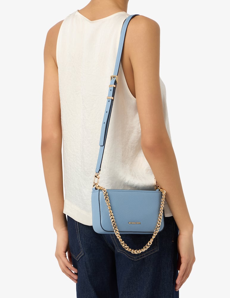 rinascente Michael Michael Kors Bryant small crossbody pouchette