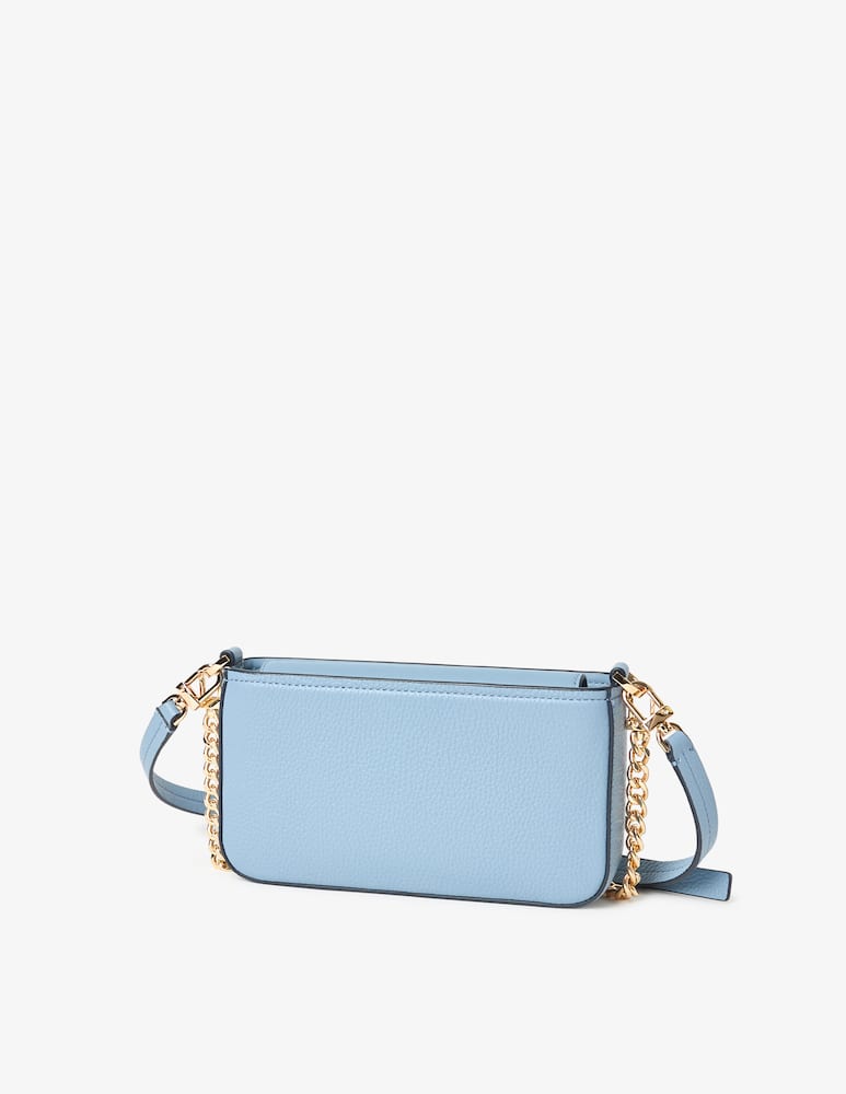 rinascente Michael Michael Kors Bryant small crossbody pouchette
