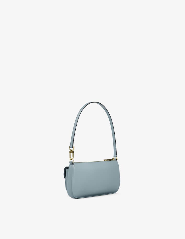 rinascente Michael Michael Kors Zoe small convertible pouchette