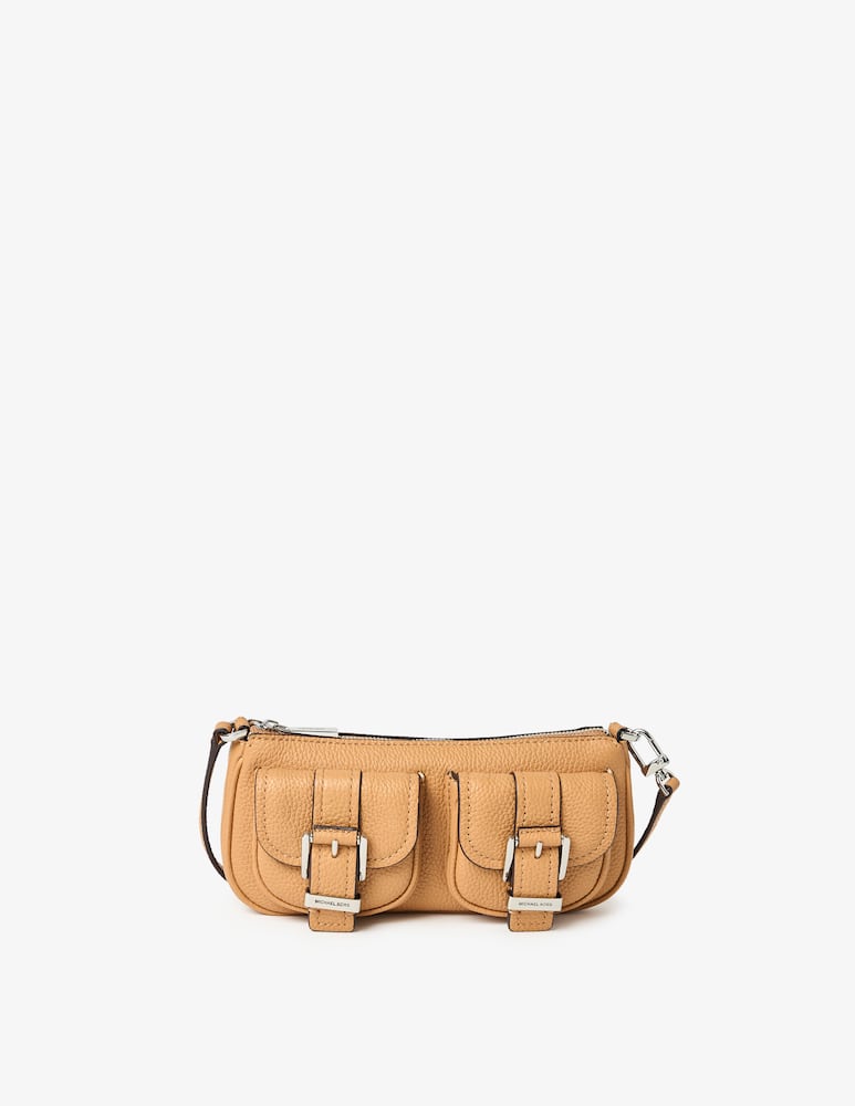 Michael Michael Kors Pochette convertibile Zoe - immagine 1