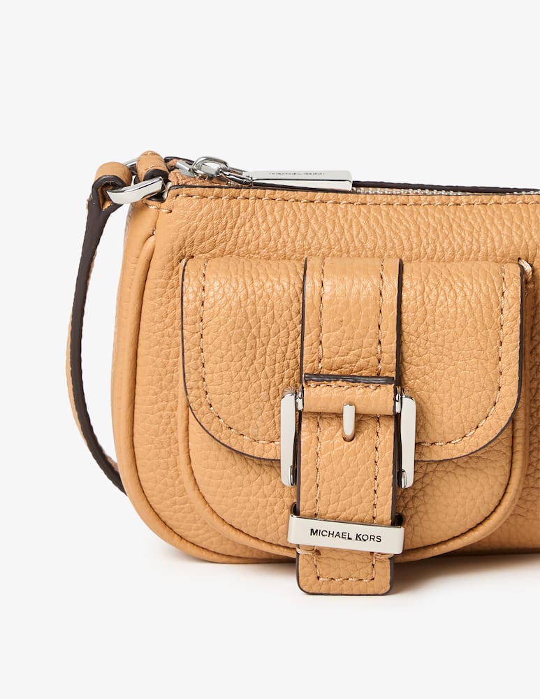 Michael Michael Kors Pochette convertibile Zoe - immagine 4
