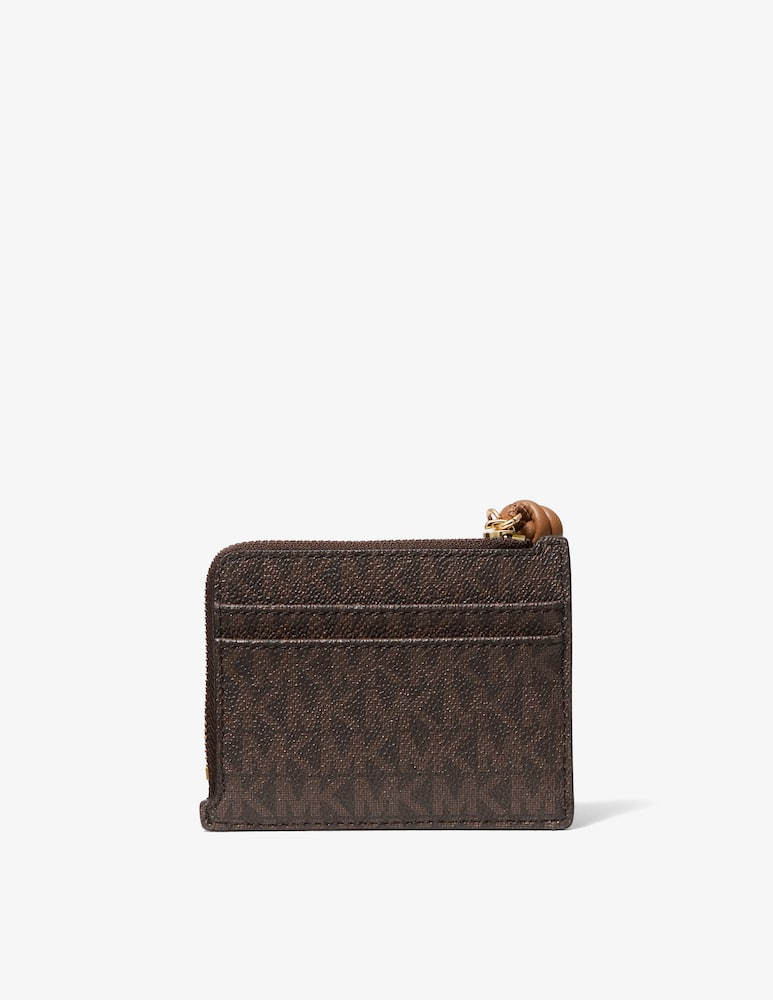 Michael Michael Kors Portacarte con laccetto da polso - immagine 3 Michael Michael Kors Portacarte con laccetto da polso - immagine 3