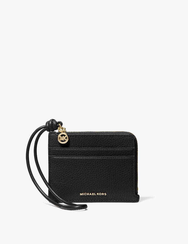 Michael Michael Kors Portacarte con laccetto da polso - immagine 1 Michael Michael Kors Portacarte con laccetto da polso - immagine 1