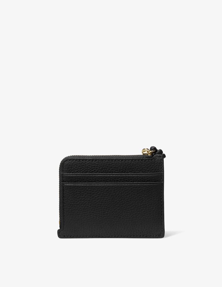 rinascente Michael Michael Kors Jet set card case wristlet