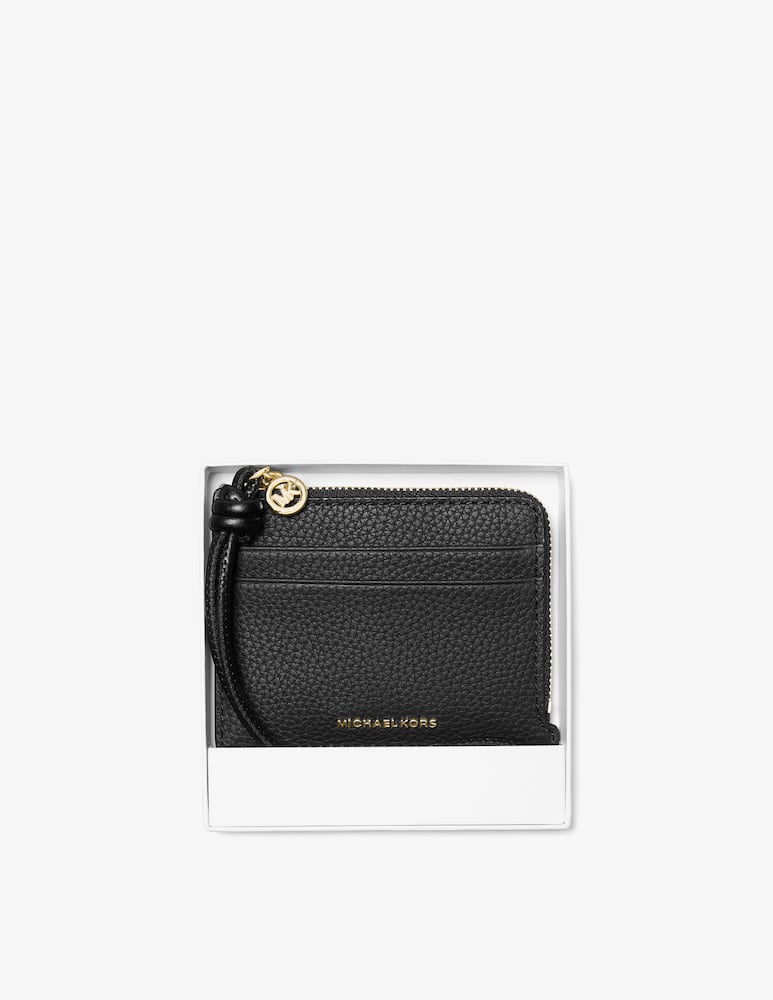 rinascente Michael Michael Kors Portacarte con laccetto da polso
