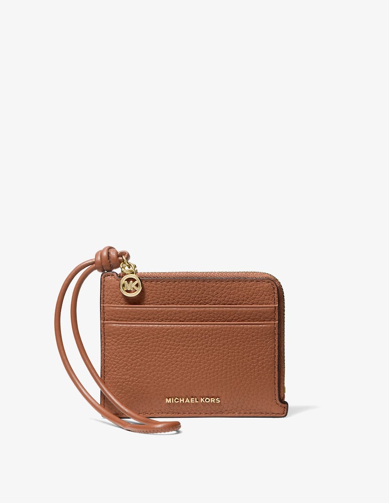 Michael Michael Kors Portacarte con laccetto da polso - immagine 1 Michael Michael Kors Portacarte con laccetto da polso - immagine 1