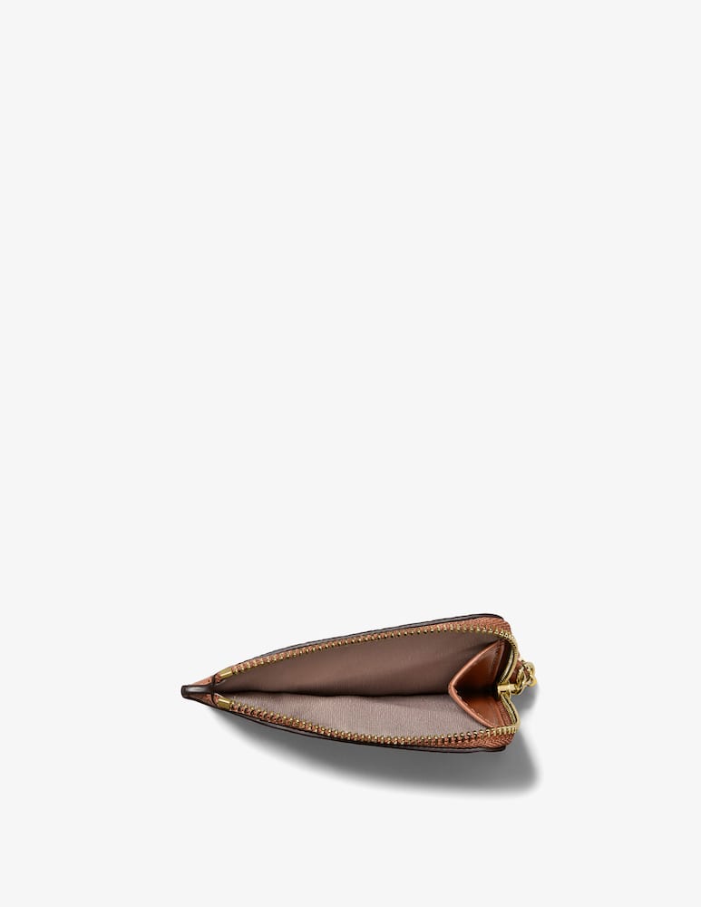 Michael Michael Kors Portacarte con laccetto da polso - immagine 2 Michael Michael Kors Portacarte con laccetto da polso - immagine 2