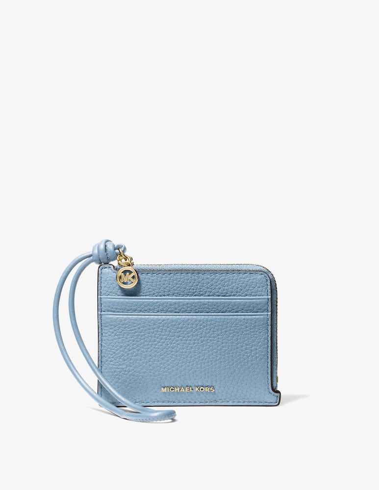 rinascente Michael Michael Kors Jet set card case wristlet