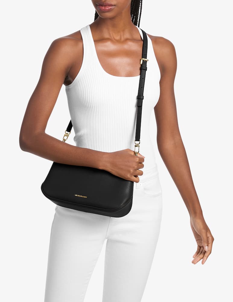 rinascente Michael Michael Kors Jet Set convertible shoulder bag