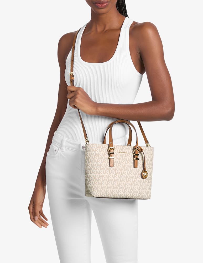 rinascente Michael Michael Kors Borsa shopper Quinn