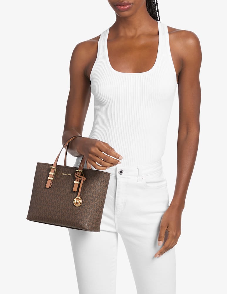 rinascente Michael Michael Kors Borsa shopper Quinn