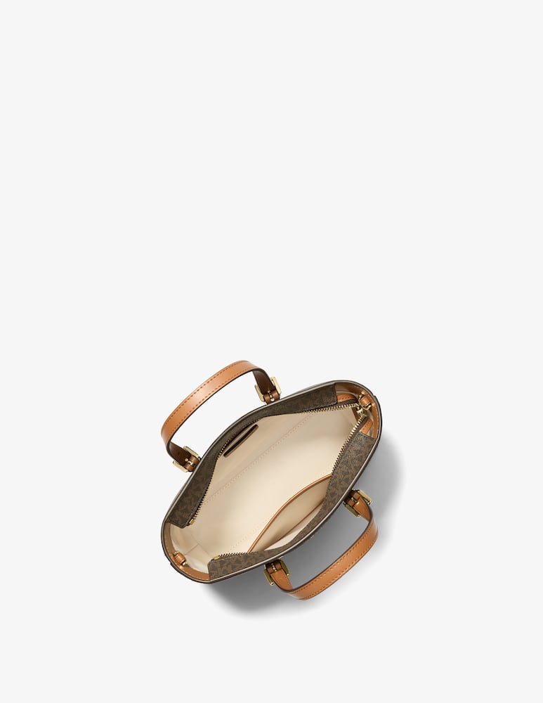 rinascente Michael Michael Kors Borsa shopper Quinn