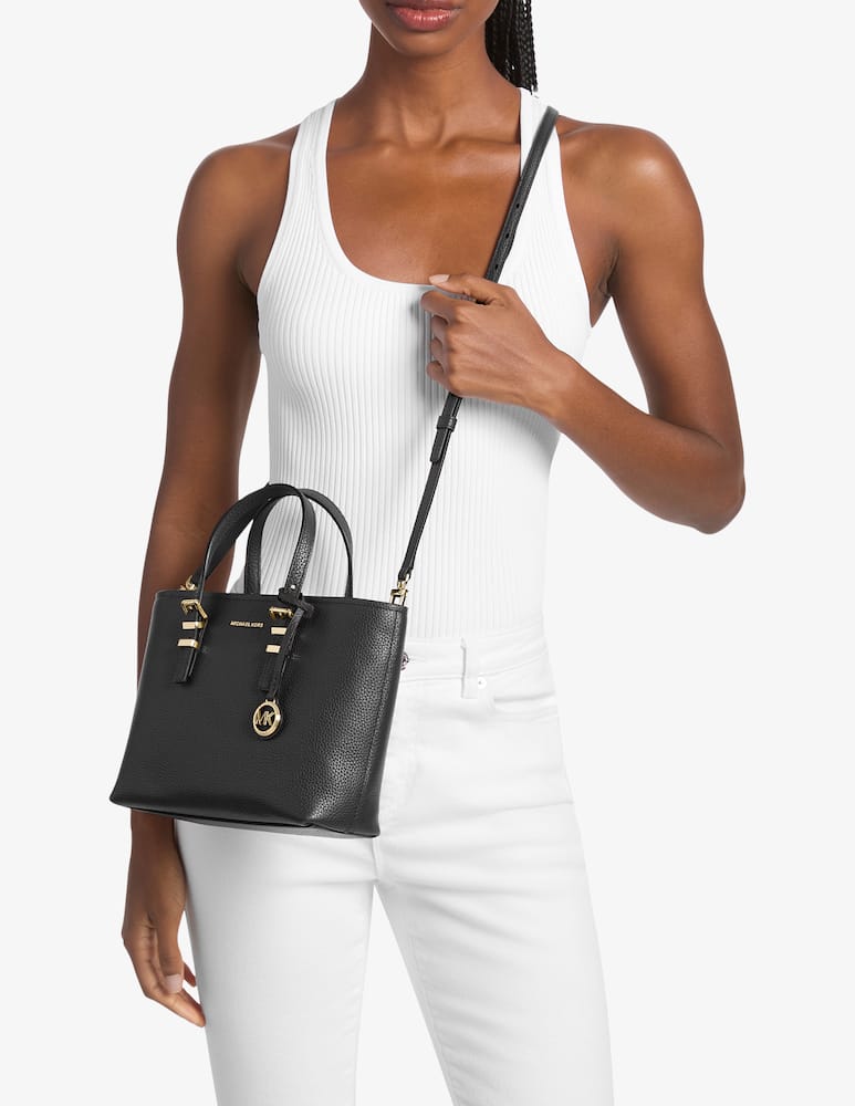 rinascente Michael Michael Kors Borsa shopper Quinn