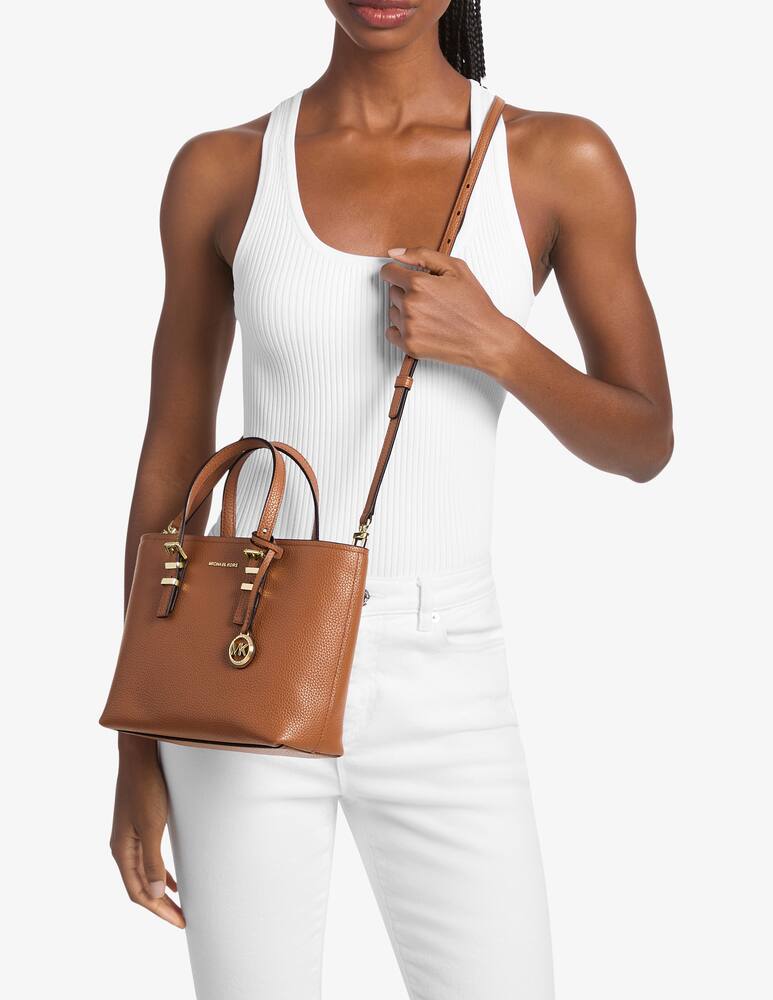 rinascente Michael Michael Kors Borsa shopper Quinn