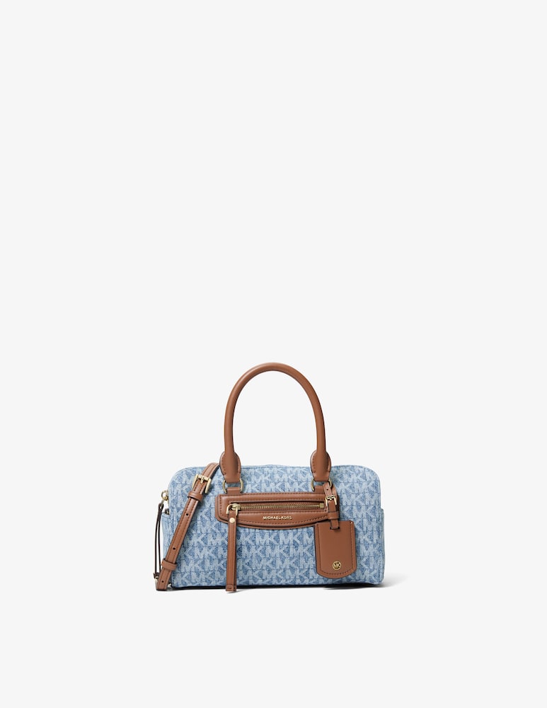 rinascente Michael Michael Kors Borsa duffle Jet Set XS