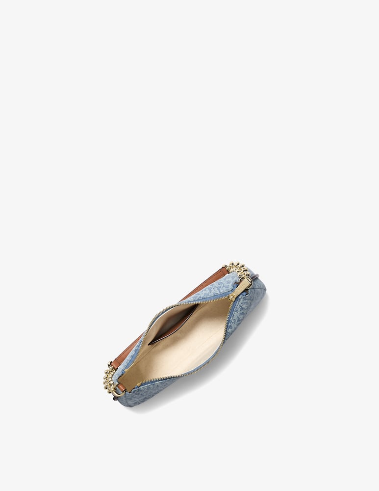 rinascente Michael Michael Kors Borsa a spalla con catena Nolita