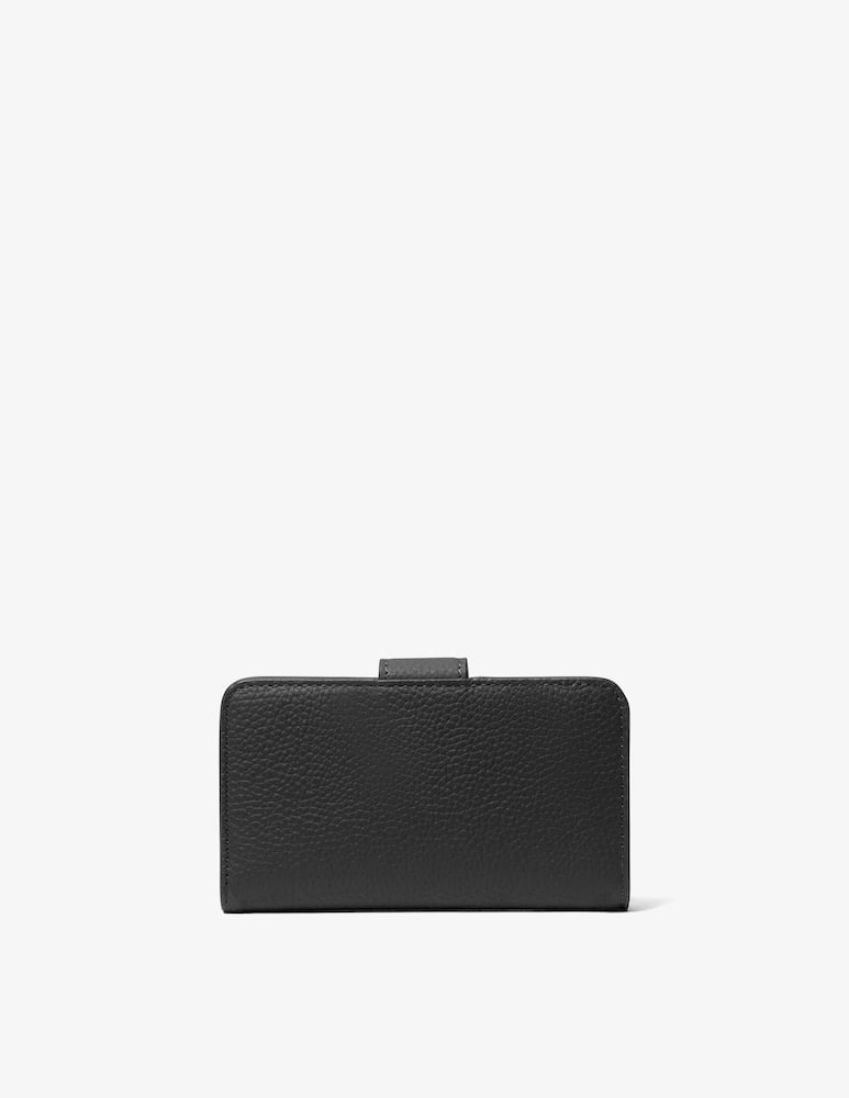 rinascente Michael Michael Kors Pop charm bifold wallet