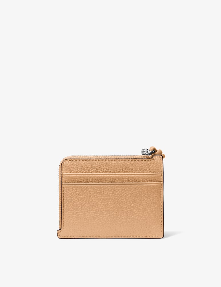 rinascente Michael Michael Kors Jet set card case wristlet