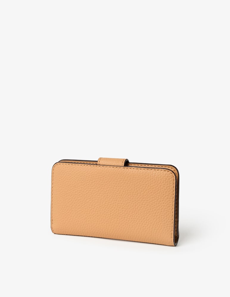rinascente Michael Michael Kors Pop charm bifold wallet