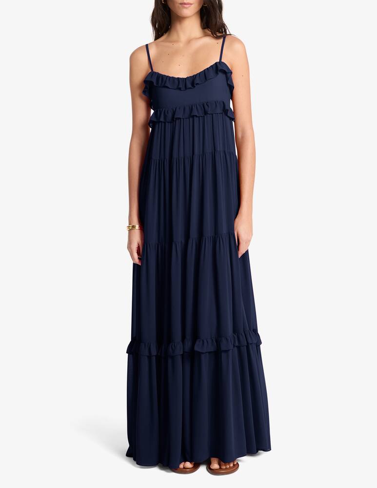 rinascente Michael Michael Kors Abito lungo