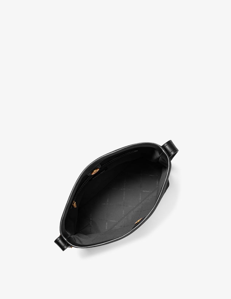 rinascente Michael Michael Kors Bucket messenger with chain