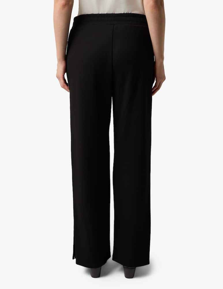 rinascente Michael Michael Kors Contrast trim track pants