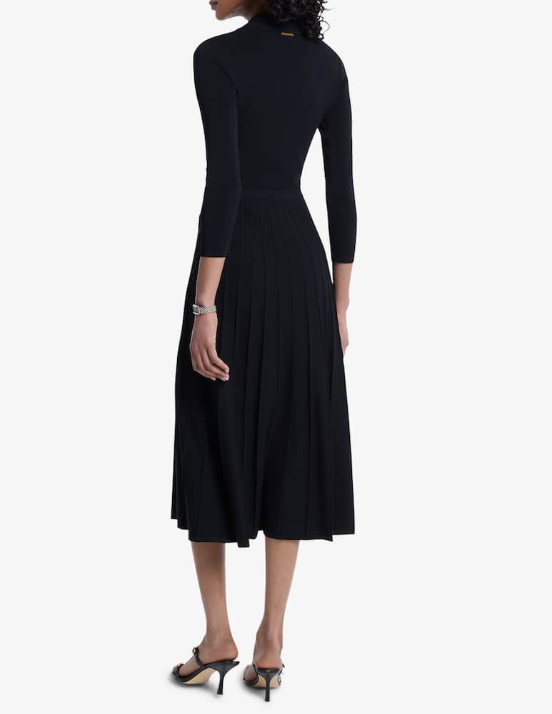 Michael Michael Kors Polo flare midi dress - picture 2 Michael Michael Kors Polo flare midi dress - picture 2