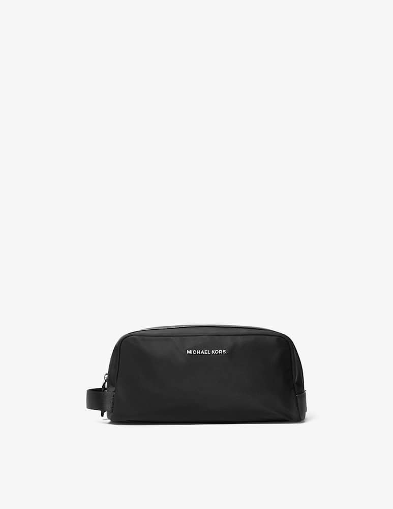 rinascente Michael Kors Brooklyn toiletry kit
