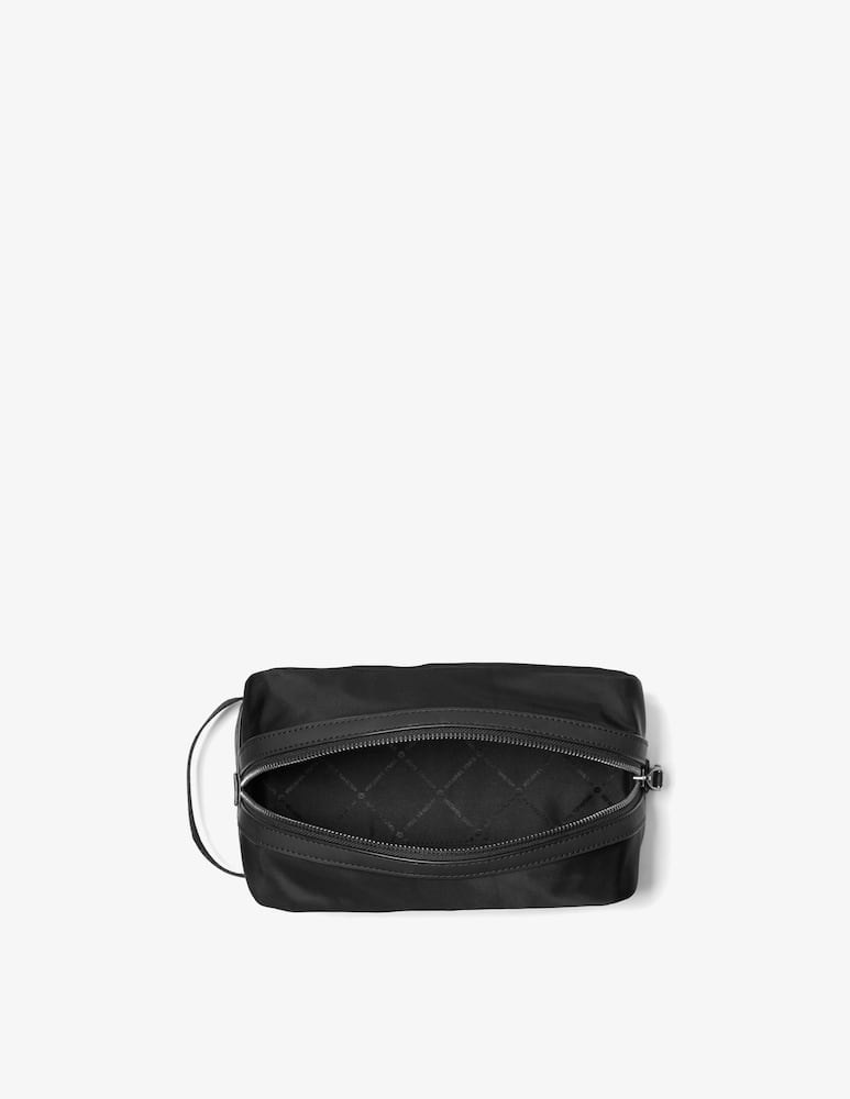 rinascente Michael Kors Brooklyn toiletry kit