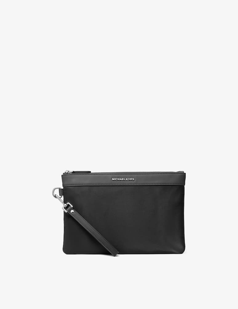 rinascente Michael Kors Brooklyn travel pouch
