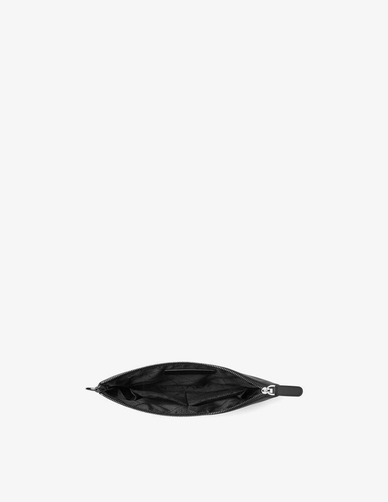 rinascente Michael Kors Brooklyn travel pouch