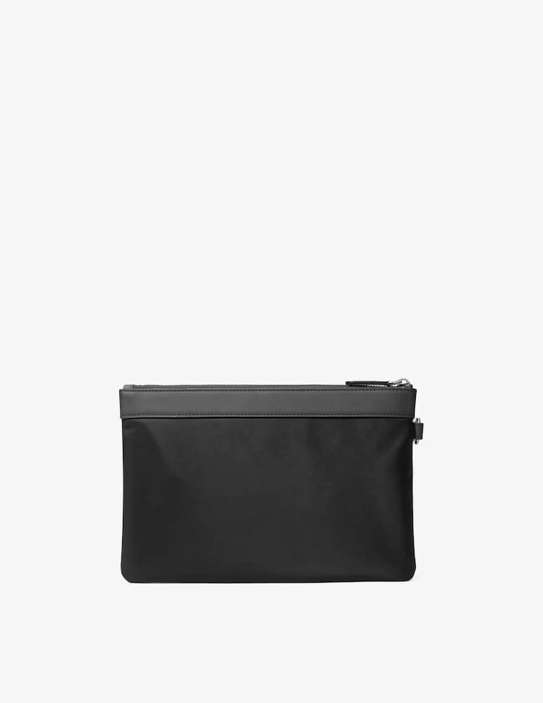 rinascente Michael Kors Brooklyn travel pouch
