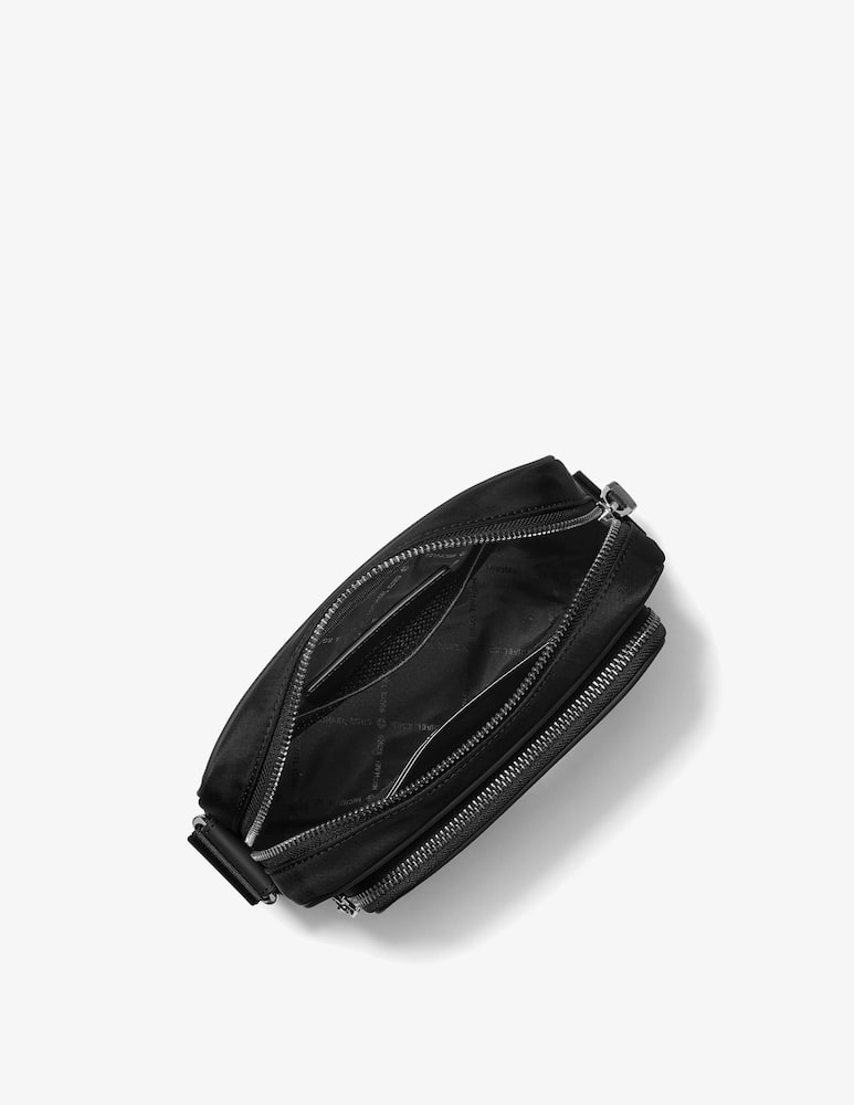 rinascente Michael Kors Brooklyn camera bag with pouch