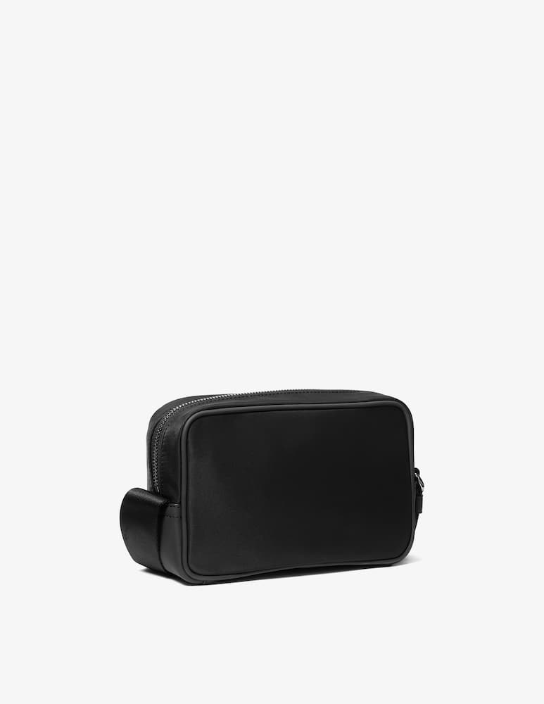 rinascente Michael Kors Brooklyn camera bag with pouch