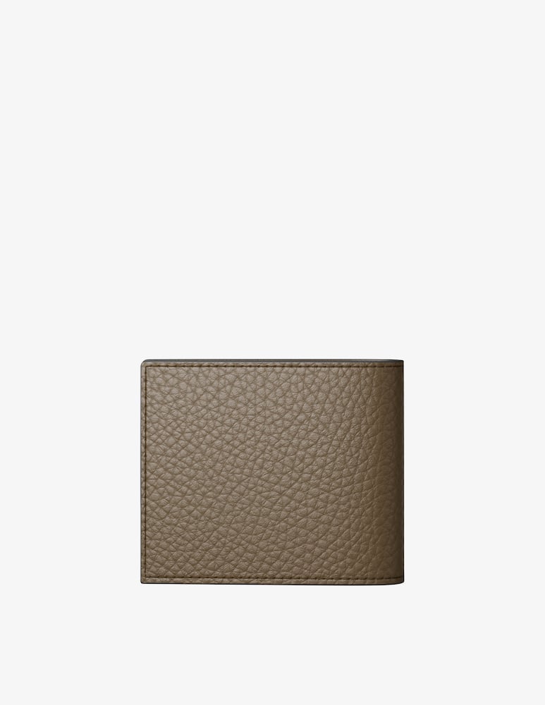 rinascente Michael Kors Hudson billfold wallet with ID