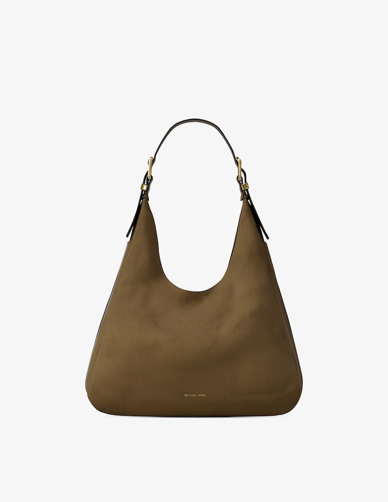 rinascente Michael Michael Kors Large hobo shoulder bag