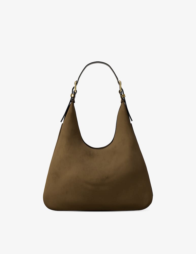 rinascente Michael Michael Kors Large hobo shoulder bag