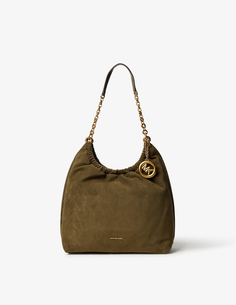 rinascente Michael Michael Kors Shoulder bag cinch