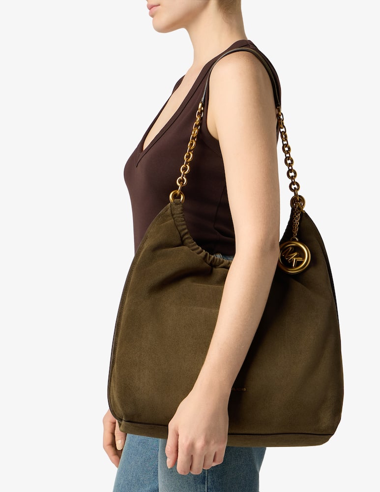 rinascente Michael Michael Kors Shoulder bag cinch