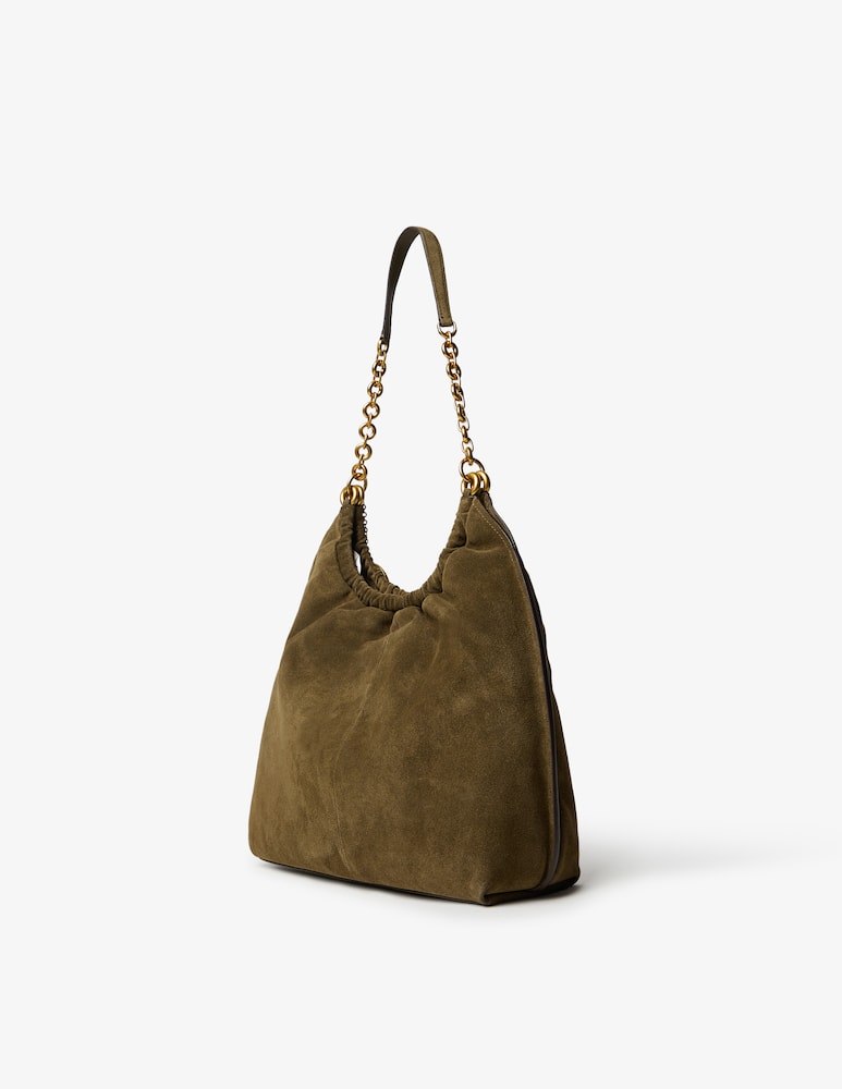 rinascente Michael Michael Kors Shoulder bag cinch