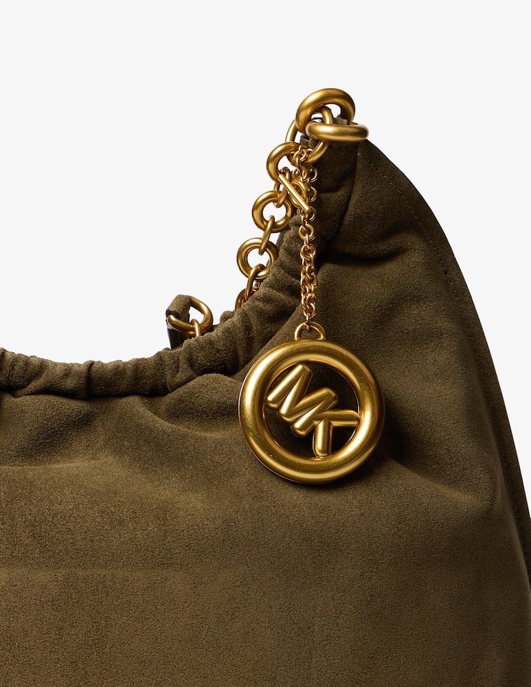 rinascente Michael Michael Kors Shoulder bag cinch