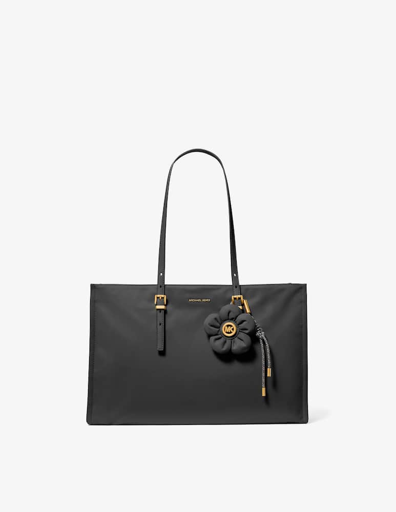 rinascente Michael Michael Kors Tote bag with charm