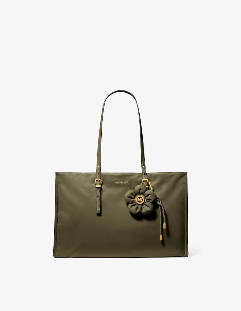 rinascente Michael Michael Kors Tote bag with charm