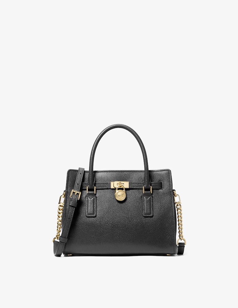rinascente Michael Michael Kors Borsa satchel a mano